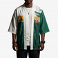 Cameroon Basketball Custom Kimono Come On Indomitable Lions