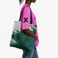 Cameroon Basketball Custom Tote Bag Come On Indomitable Lions