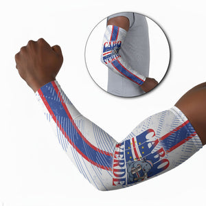 Accordion Gaita Cabo Verde Arm Sleeves Cape Verdean Instrument Cute Manatee