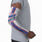 Accordion Gaita Cabo Verde Arm Sleeves Cape Verdean Instrument Cute Manatee