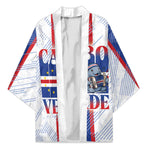 Accordion Gaita Cabo Verde Kimono Cape Verdean Instrument Cute Manatee