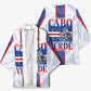Accordion Gaita Cabo Verde Kimono Cape Verdean Instrument Cute Manatee