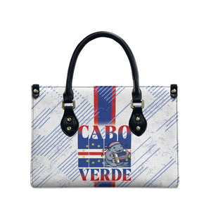 Accordion Gaita Cabo Verde Leather Bag Cape Verdean Instrument Cute Manatee