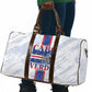 Accordion Gaita Cabo Verde Travel Bag Cape Verdean Instrument Cute Manatee