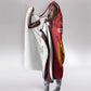 Custom Egypt Football Hooded Blanket 2026 Go Pharaohs Ancient Egyptian Pattern - African Pride