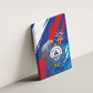Cape Verde Independence Day Canvas Wall Art 51st Anniversary Manatee Coat Of Arms