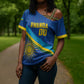 Rwanda Basketball Custom Cross Shoulder Shirt Go Champions Imigongo Folk Pattern