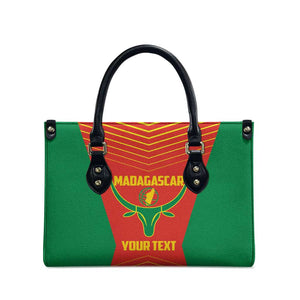 Madagascar Basketball Custom Leather Bag Come On Angel Manzano