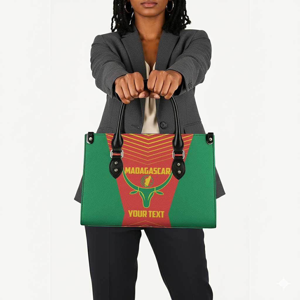 Madagascar Basketball Custom Leather Bag Come On Angel Manzano