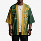 South Africa Australia Rugby Custom Kimono Springboks Wallabies Together