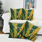 South Africa Australia Rugby Custom Pillow Cover Springboks Wallabies Together