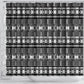 Pano De Terra Motifs Cabo Verde Shower Curtain Black Color