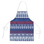 Pano De Terra Motifs Cabo Verde Apron Flag Color