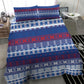 Pano De Terra Motifs Cabo Verde Bedding Set Flag Color