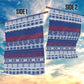 Pano De Terra Motifs Cabo Verde Garden Flag Flag Color