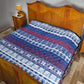 Pano De Terra Motifs Cabo Verde Quilt Flag Color