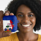 Haiti Independence Day AirPods Case 1804 Viv Haiti Viv Libete
