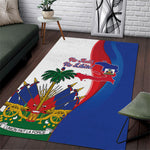 Haiti Independence Day Area Rug 1804 Viv Haiti Viv Libete