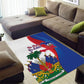 Haiti Independence Day Area Rug 1804 Viv Haiti Viv Libete