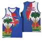 Haiti Independence Day Basketball Jersey 1804 Viv Haiti Viv Libete