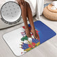 Haiti Independence Day Bathroom Set 1804 Viv Haiti Viv Libete