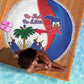 Haiti Independence Day Beach Blanket 1804 Viv Haiti Viv Libete