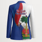 Haiti Independence Day Blazer 1804 Viv Haiti Viv Libete