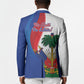 Haiti Independence Day Blazer 1804 Viv Haiti Viv Libete