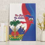 Haiti Independence Day Canvas Wall Art 1804 Viv Haiti Viv Libete