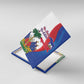 Haiti Independence Day Canvas Wall Art 1804 Viv Haiti Viv Libete