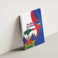 Haiti Independence Day Canvas Wall Art 1804 Viv Haiti Viv Libete