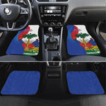 Haiti Independence Day Car Mats 1804 Viv Haiti Viv Libete