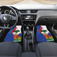 Haiti Independence Day Car Mats 1804 Viv Haiti Viv Libete