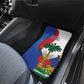 Haiti Independence Day Car Mats 1804 Viv Haiti Viv Libete