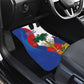 Haiti Independence Day Car Mats 1804 Viv Haiti Viv Libete