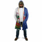 Haiti Independence Day Cloak 1804 Viv Haiti Viv Libete
