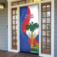 Haiti Independence Day Door Cover 1804 Viv Haiti Viv Libete