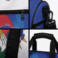 Haiti Independence Day Duffle Bag 1804 Viv Haiti Viv Libete