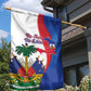 Haiti Independence Day Garden Flag 1804 Viv Haiti Viv Libete