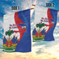 Haiti Independence Day Garden Flag 1804 Viv Haiti Viv Libete