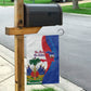 Haiti Independence Day Garden Flag 1804 Viv Haiti Viv Libete
