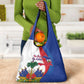 Haiti Independence Day Grocery Bag 1804 Viv Haiti Viv Libete