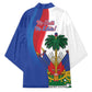 Haiti Independence Day Kimono 1804 Viv Haiti Viv Libete