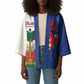 Haiti Independence Day Kimono 1804 Viv Haiti Viv Libete