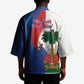 Haiti Independence Day Kimono 1804 Viv Haiti Viv Libete