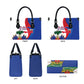 Haiti Independence Day Leather Bag 1804 Viv Haiti Viv Libete