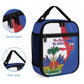 Haiti Independence Day Lunch Bag 1804 Viv Haiti Viv Libete