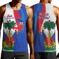 Haiti Independence Day Men Tank Top 1804 Viv Haiti Viv Libete