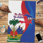 Haiti Independence Day Puzzle 1804 Viv Haiti Viv Libete