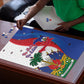 Haiti Independence Day Puzzle 1804 Viv Haiti Viv Libete